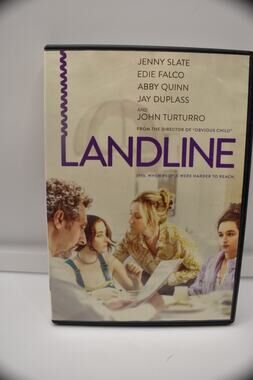Landline